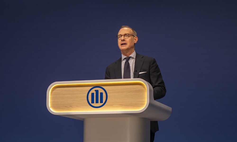 Allianz avança em 2026 enquanto braço de P&C impulsiona trimestre de grande sucesso