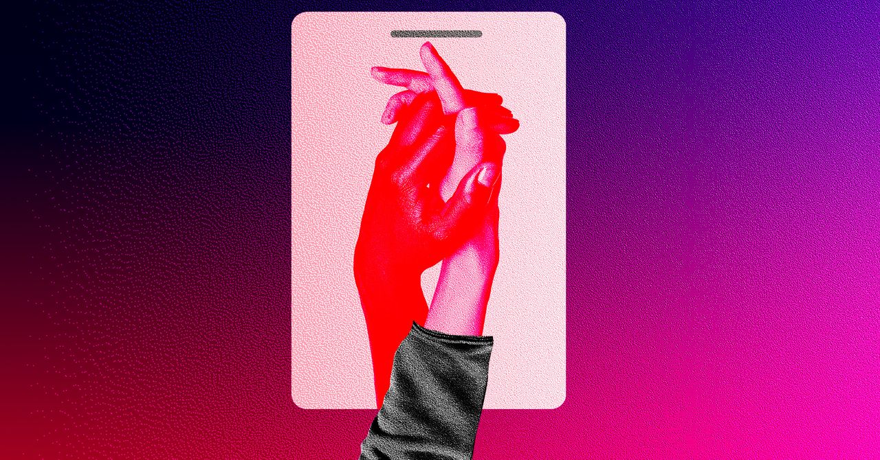 Alguns assexuais estão usando companheiros de IA para intimidade sem sexo