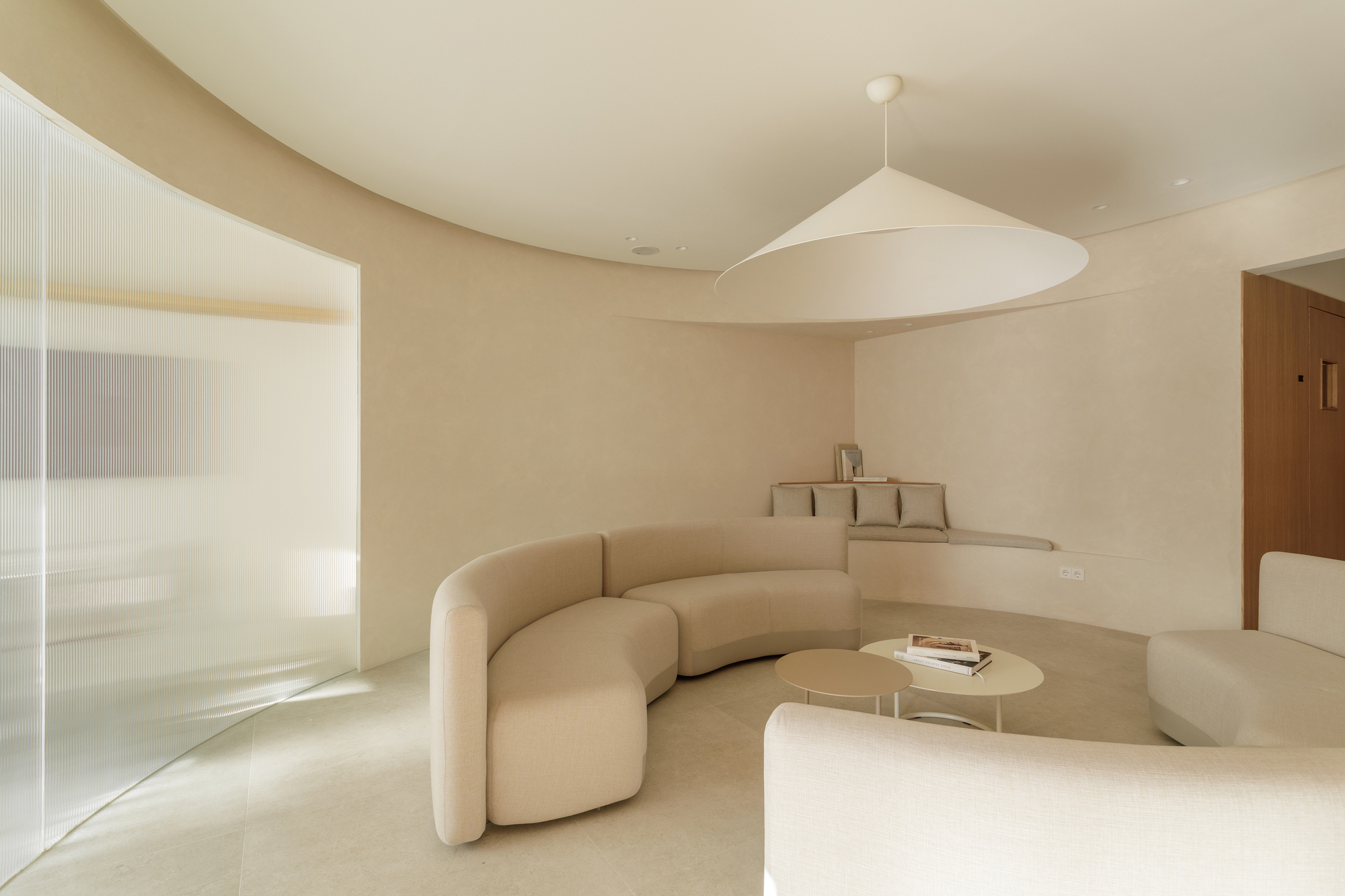Dental Seny / David Hernandez Arquitetura