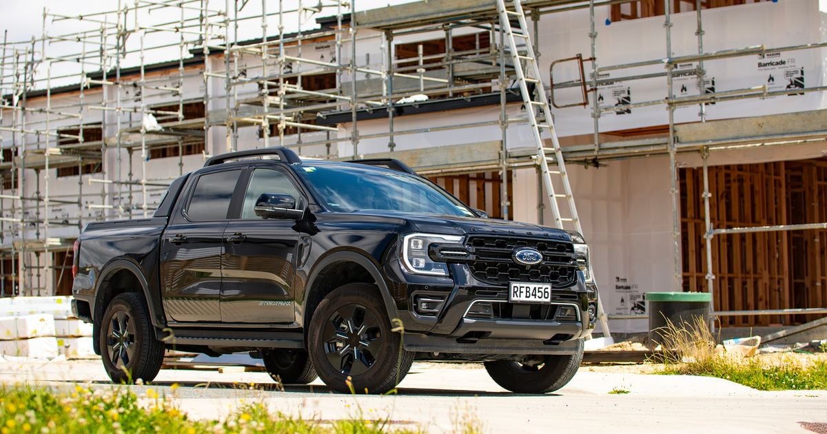 Ford Ranger EV não está acontecendo por enquanto porque a tecnologia elétrica a bateria ainda não é capaz o suficiente
