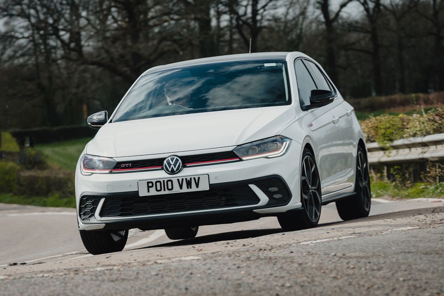 VW Polo GTI | Carbituário PH