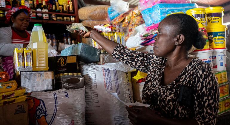 Escalada de violência mata 390 pessoas e piora crise humanitária no Haiti