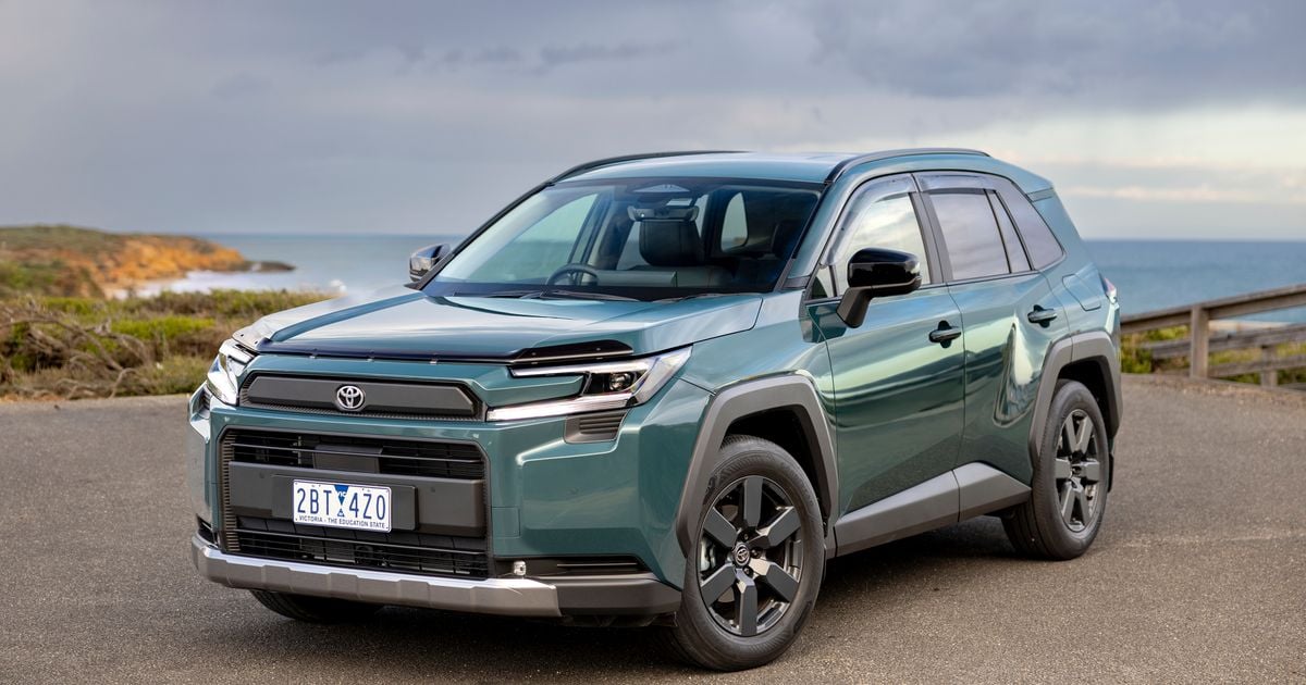 Toyota corta produção devido ao conflito no Oriente Médio