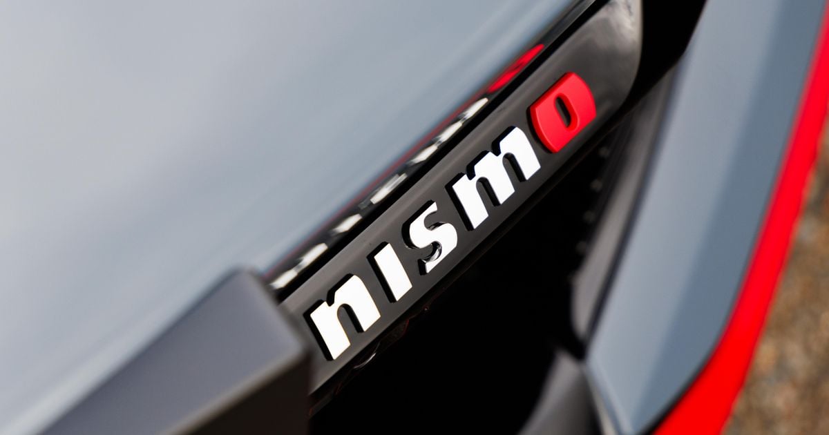 Braço de desempenho da Nismo ajudará a impulsionar a recuperação da Nissan Austrália