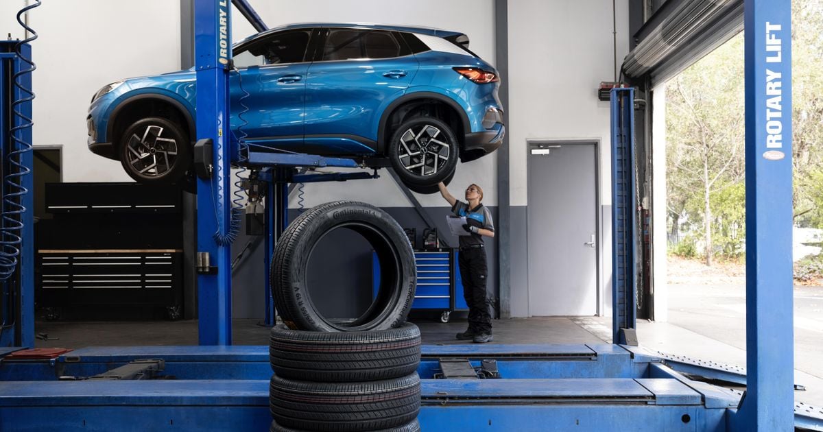 Aperto no custo de vida está levando os australianos a abandonar a manutenção de automóveis, segundo pesquisa
