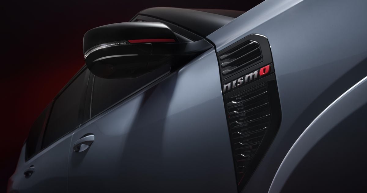 Nissan pode enfrentar os off-roaders Raptor da Ford com novos modelos Nismo