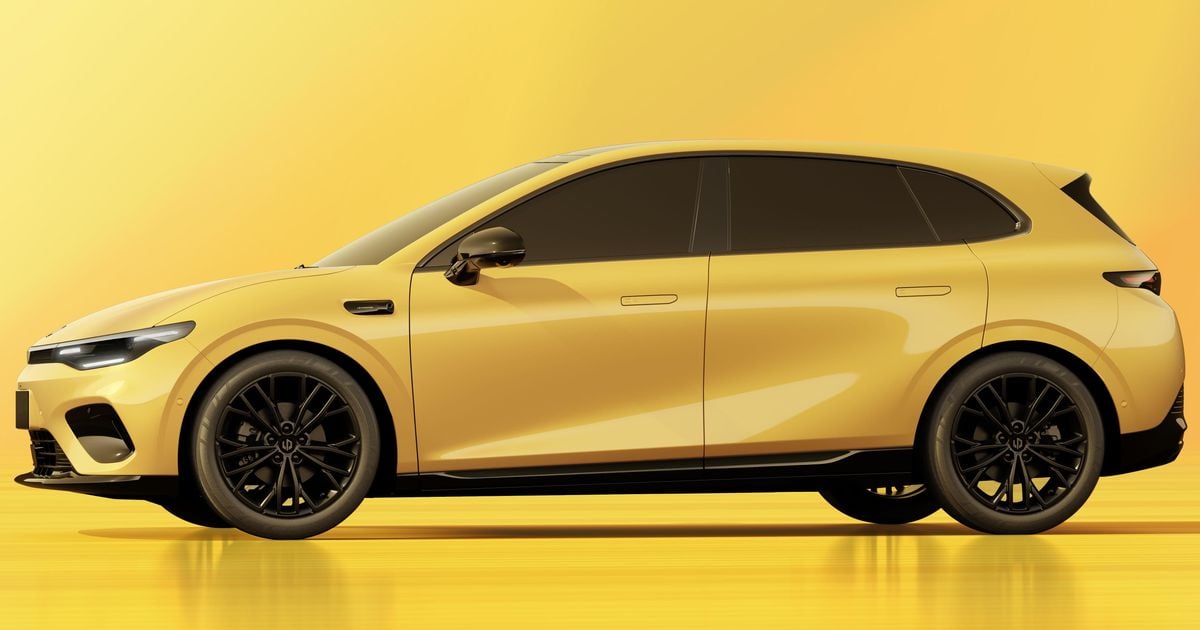 A Leapmotor não exportará apenas cópias carbono dos modelos que vende na China