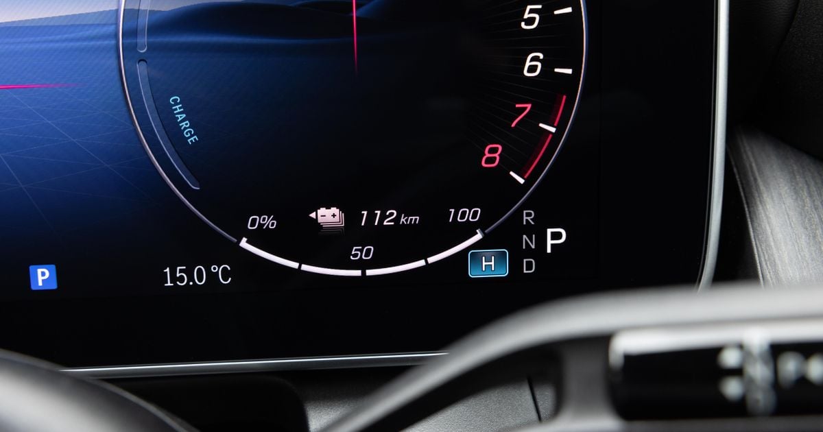Essa tendência de carros novos precisa parar antes que alguém se machuque