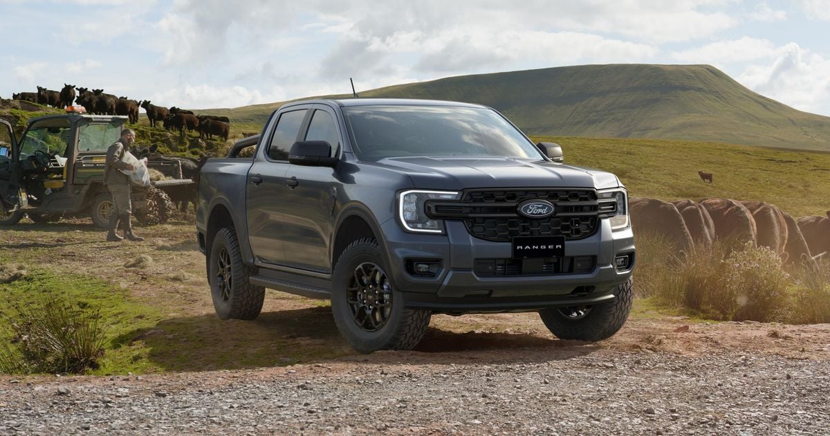 Preço e especificações do Ford Ranger 2026: atualizações detalhadas do MY26.5 – ATUALIZAÇÃO