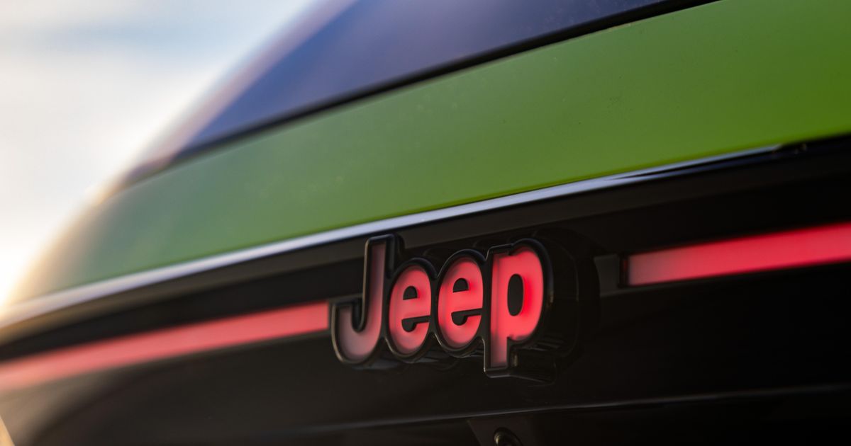 Jeep Australia deverá adquirir veículos da China e Índia