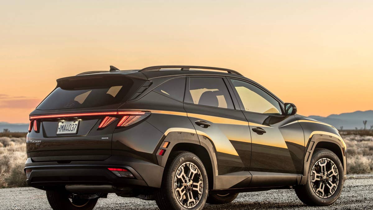 420.000 modelos Hyundai Tucson e Santa Cruz foram recolhidos para frenagem sem aviso prévio
