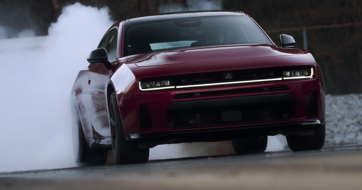 Renascimento do Dodge Charger SRT confirmado com Hellcat V8 superalimentado – relatório