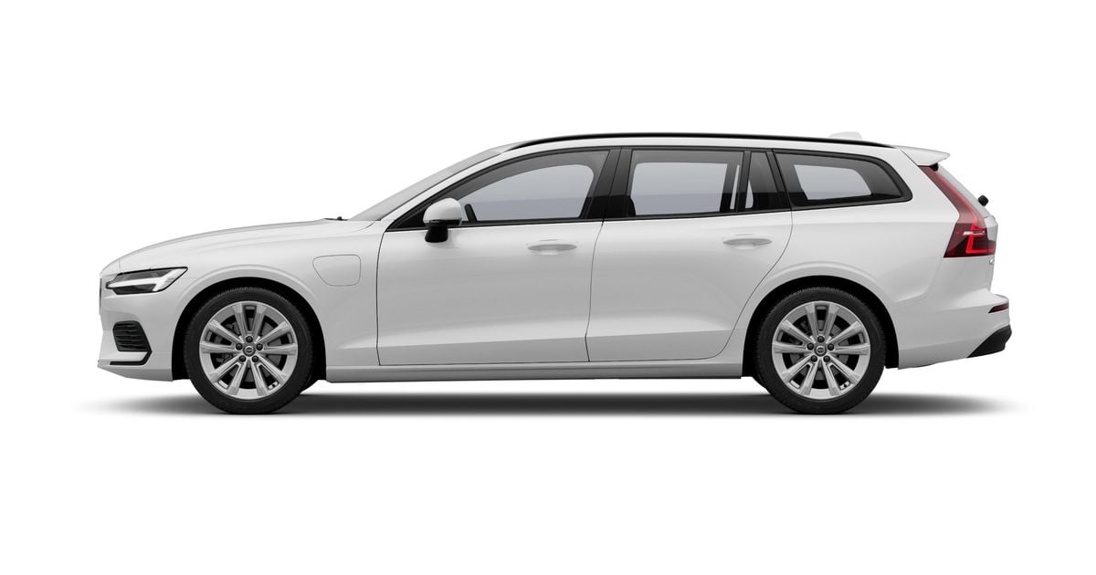 CEO da Volvo acredita que os compradores retornarão aos vagões