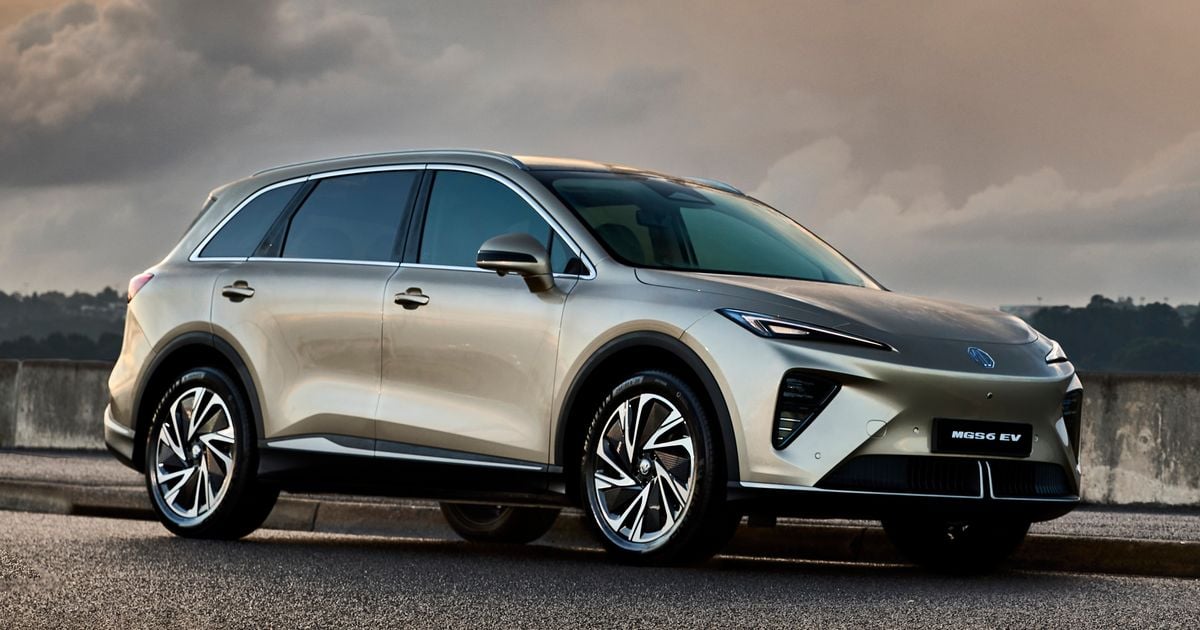 Preços do MG S6 EV em 2026: Novo Tesla Modelo Y, rival BYD Sealion 7 cai abaixo de US$ 50.000 para viagem