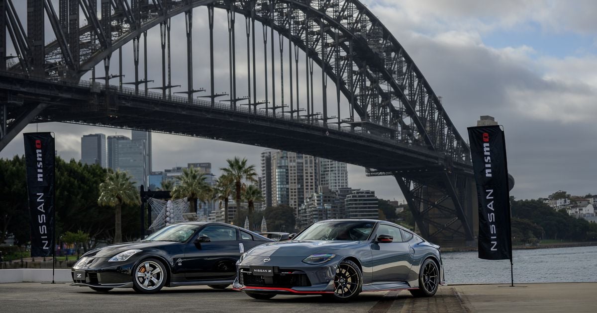Nissan poderia fabricar peças Nismo na Austrália