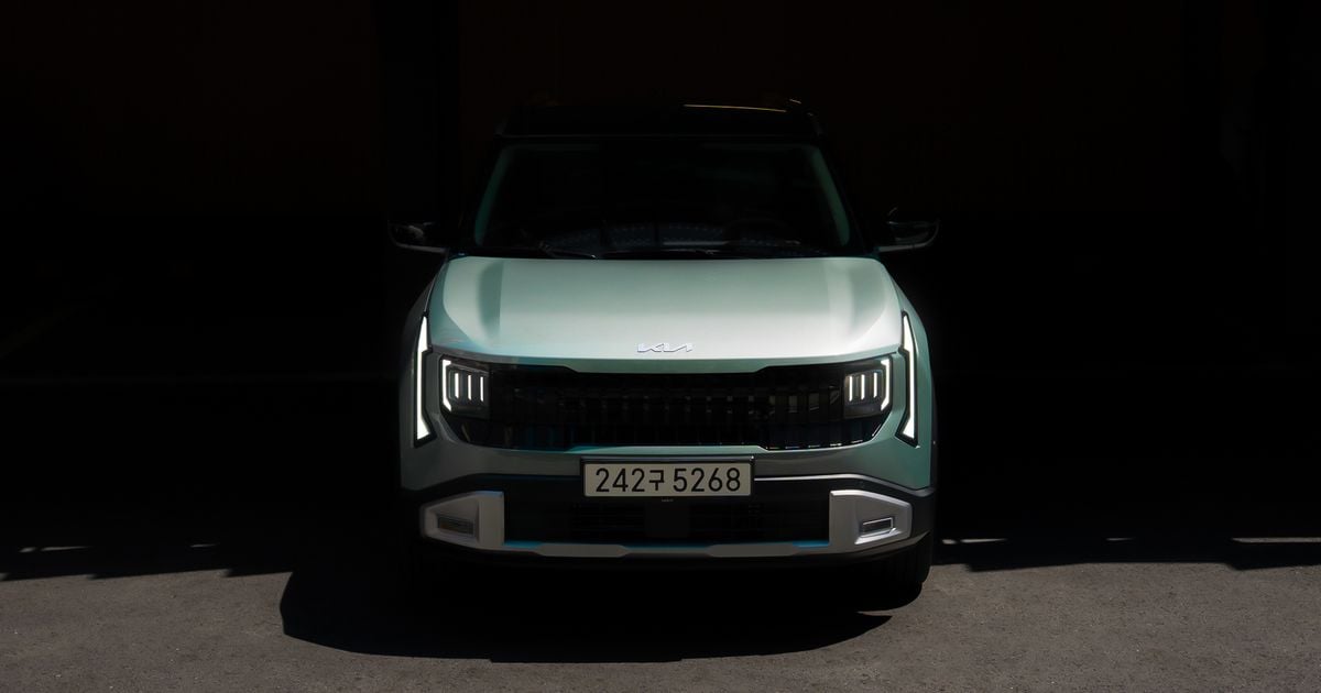 2027 Kia Seltos Hybrid provavelmente custará menos de US$ 40 mil na Austrália