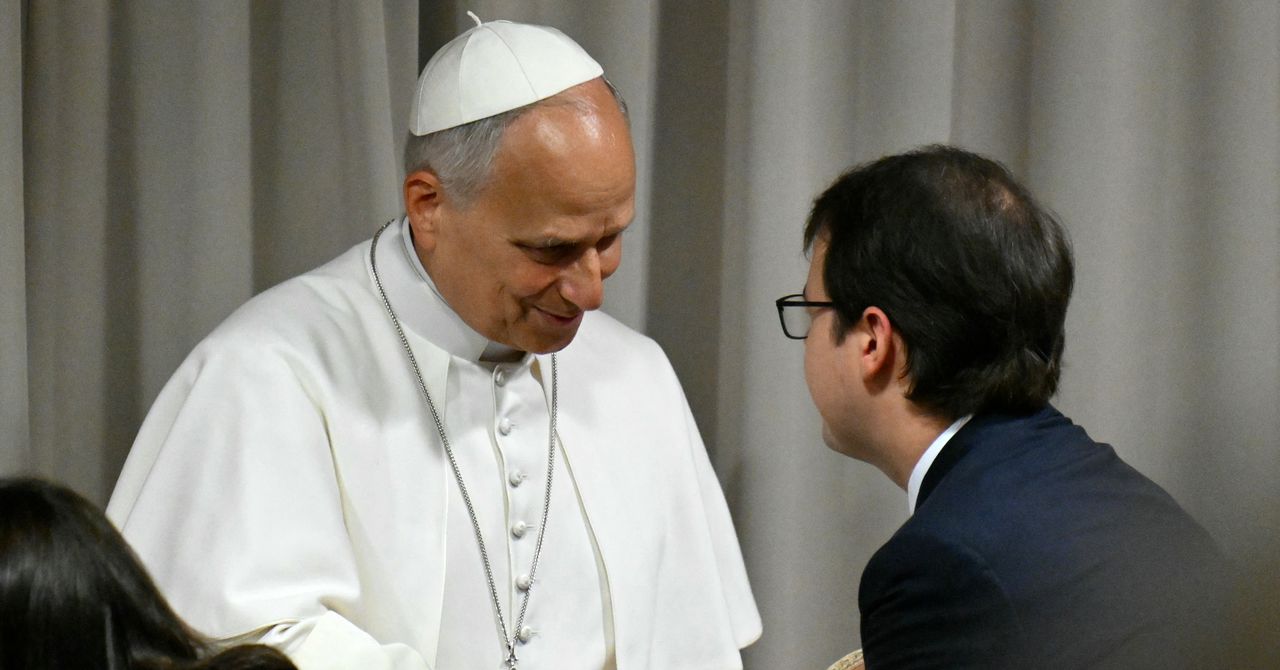 O que a primeira encíclica do Papa Leão XIV diz sobre o poder da IA