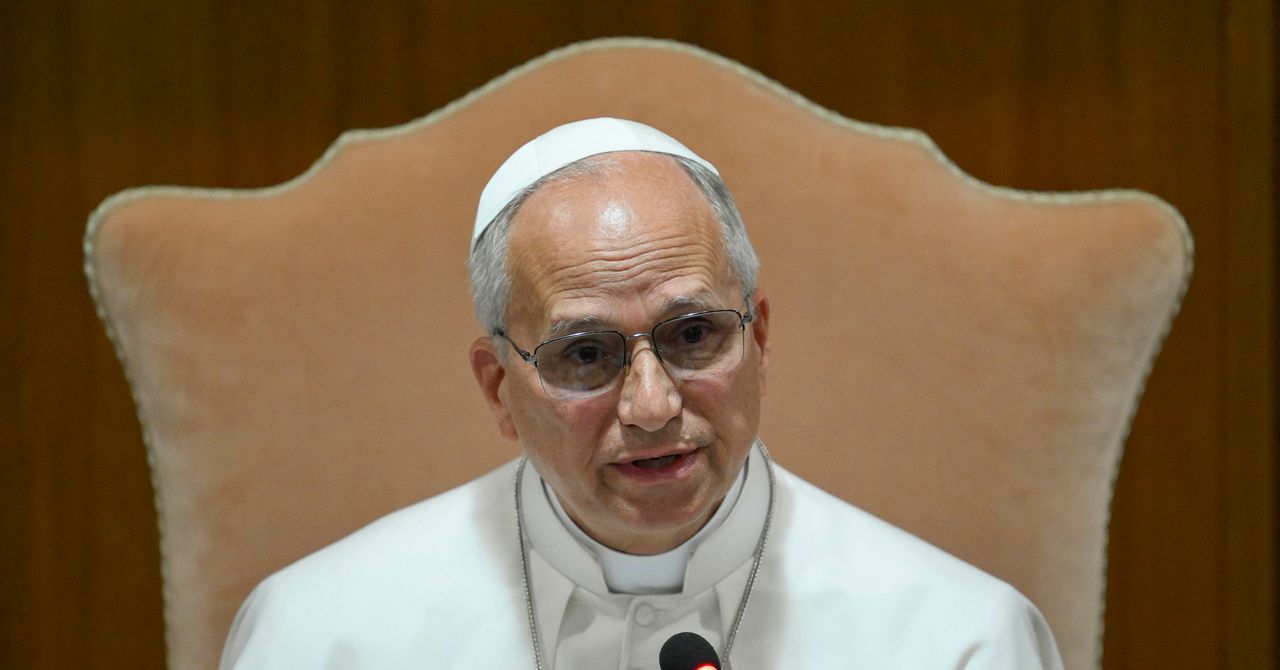 Por que o Vaticano convidou a Anthropic para a apresentação encíclica do Papa sobre IA