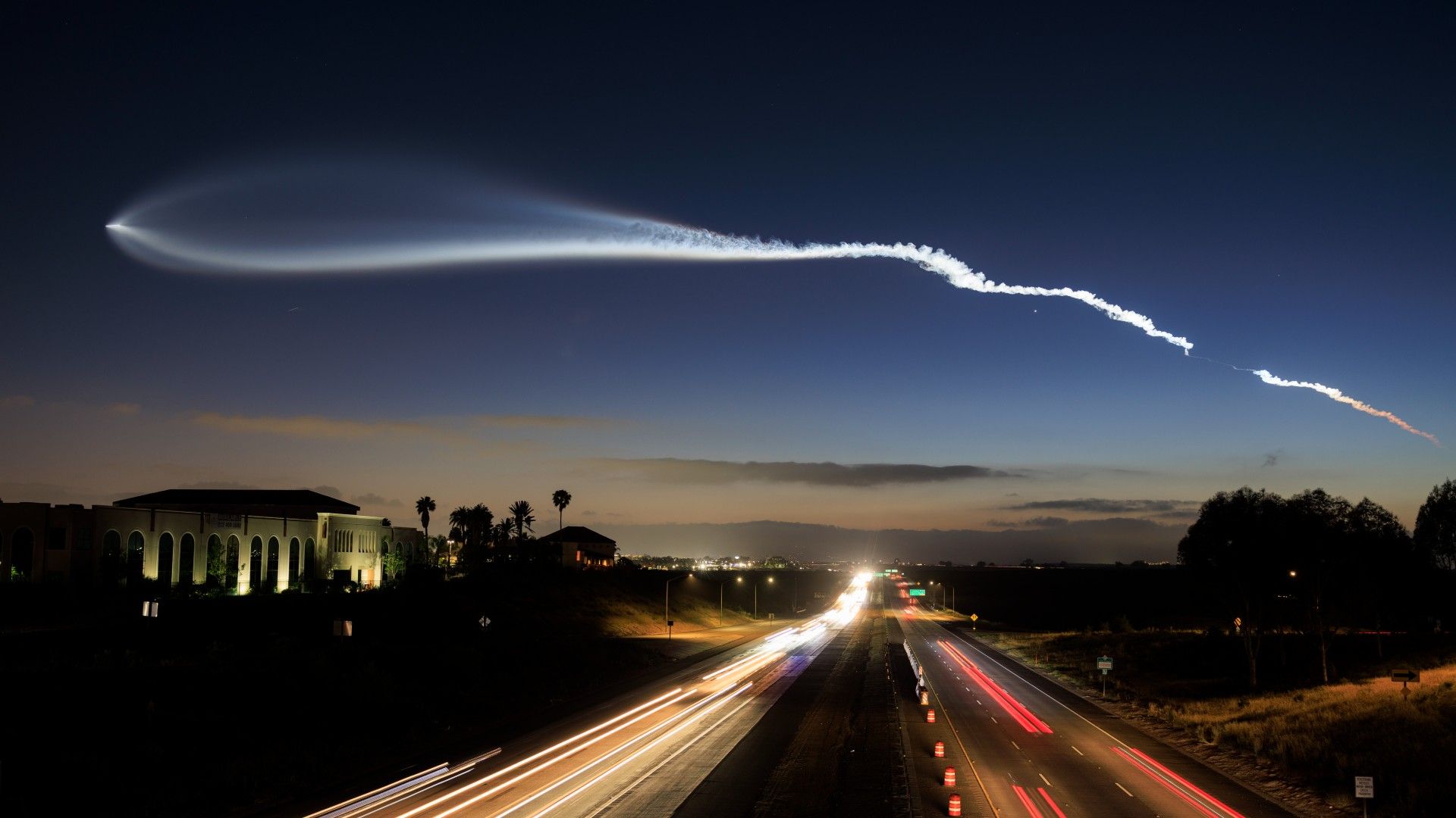 SpaceX Starlink e outras megaconstelações de satélites estão criando um ‘experimento de geoengenharia não regulamentado’, dizem os cientistas