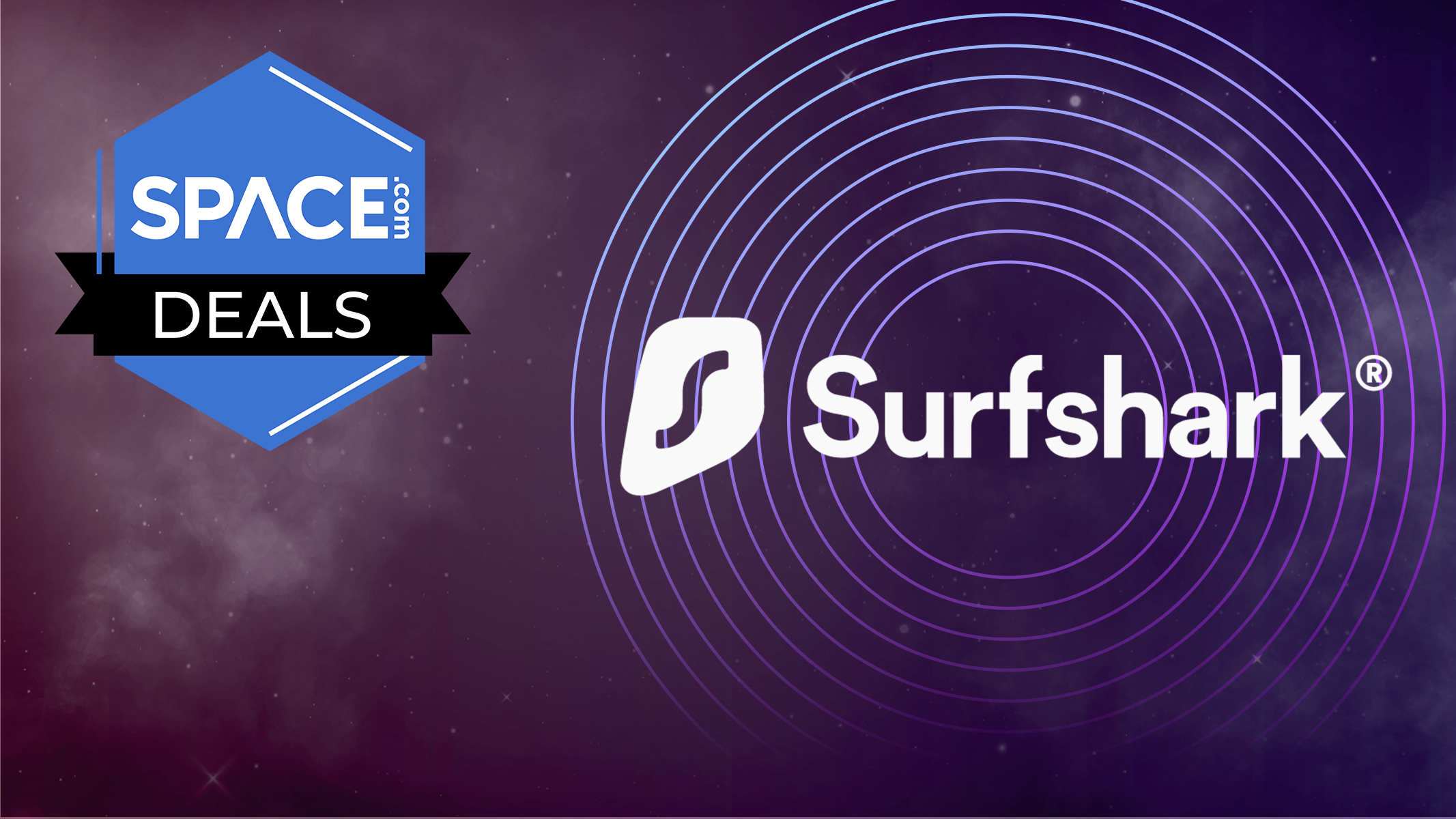 Economize 87% e ganhe um voucher Amazon de US$ 30 GRATUITO com o Surfshark
