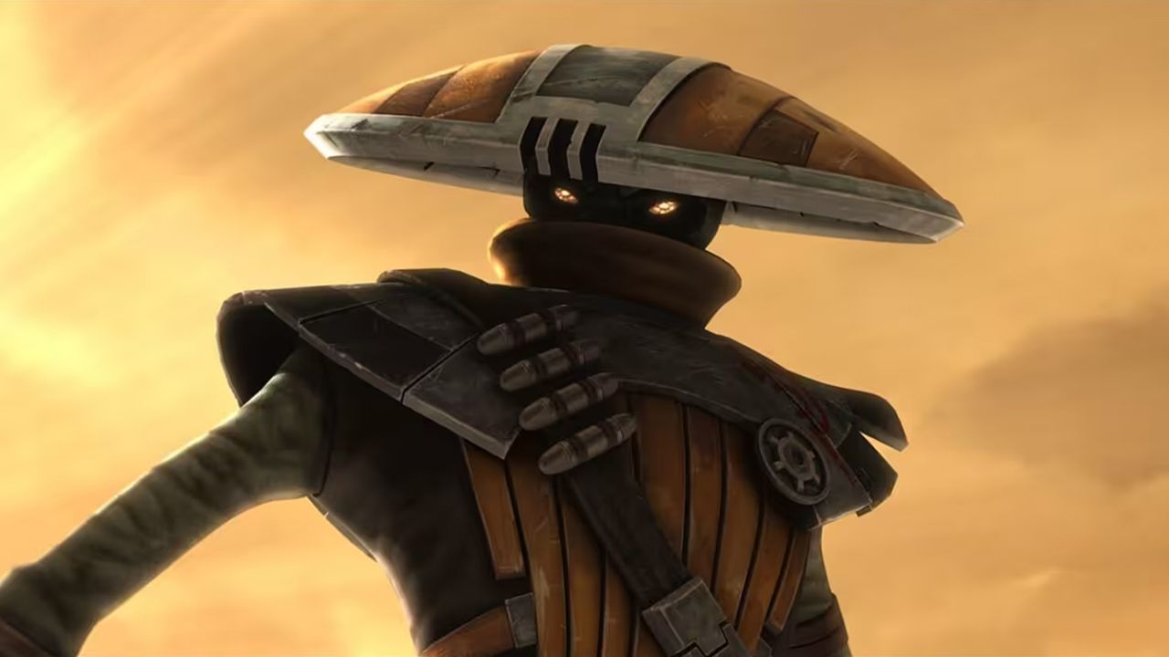 Quem é Embo, o vilão enigmático de ‘The Mandalorian & Grogu’?