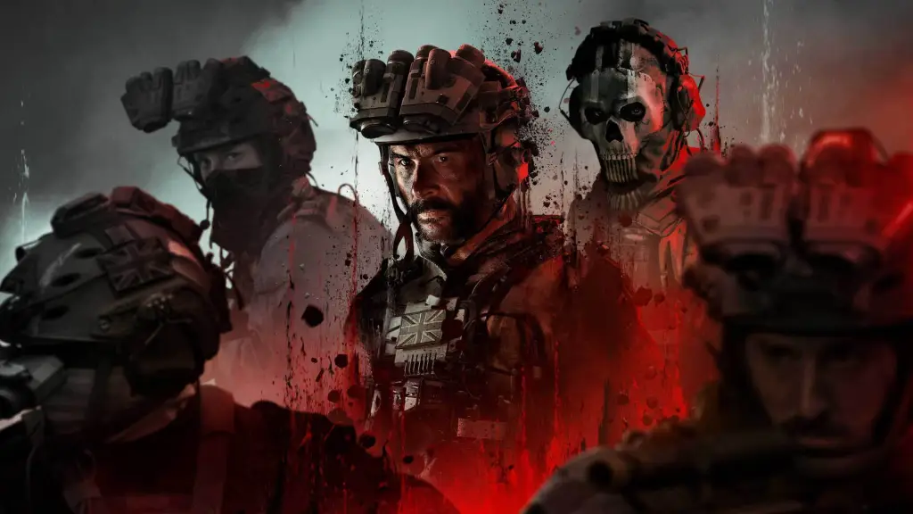 Call Of Duty: Modern Warfare 4 pode obter acesso antecipado à campanha – Relatório