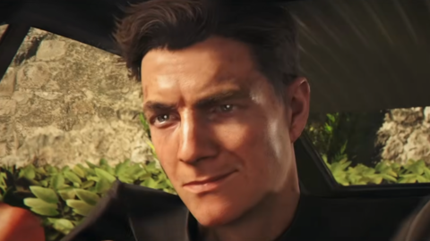 Mais dois jogos de alto nível dizem não ao GenAI