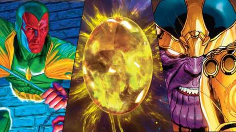 A expansão dos super-heróis da Marvel de Magic: The Gathering tem uma grande batalha pela frente