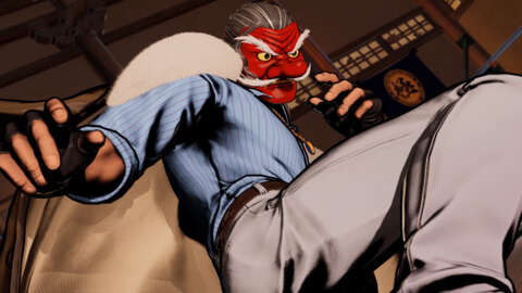 Dois crossovers em um personagem? Próximo DLC de Fatal Fury explicado
