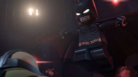 Lego Batman: Legacy Of The Dark Knight Os requisitos do PC exigem muita RAM