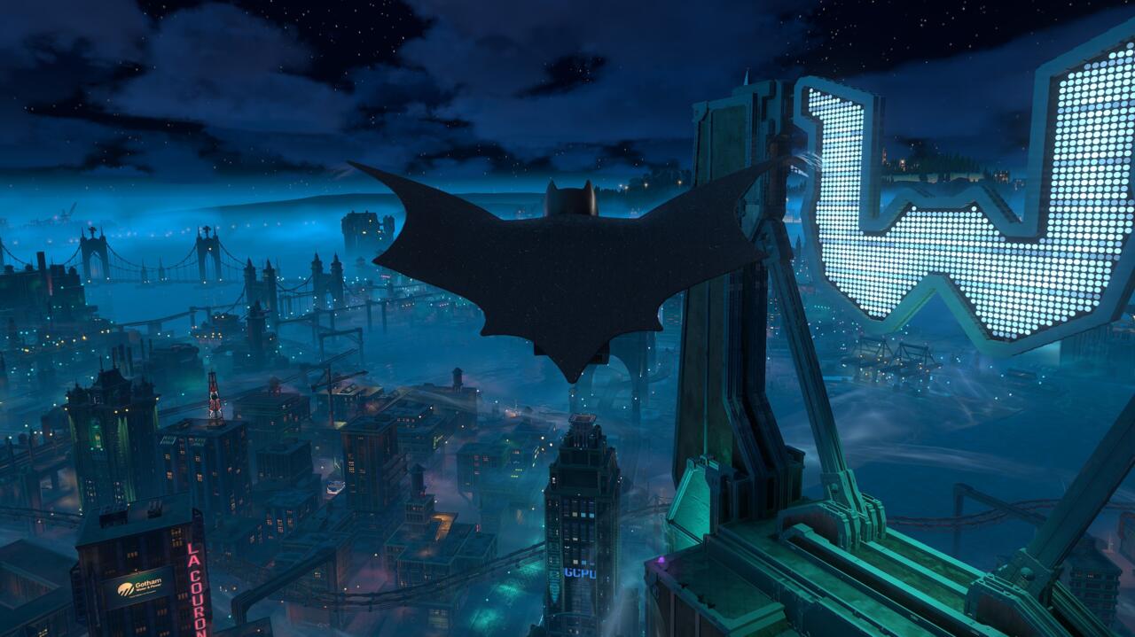 Lego Batman: Legacy of the Dark Knight pode ser o sucessor de Arkham que esperávamos