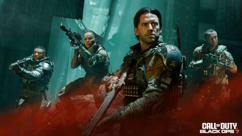 O próximo Call Of Duty não estará no PS4, afirma a Activision