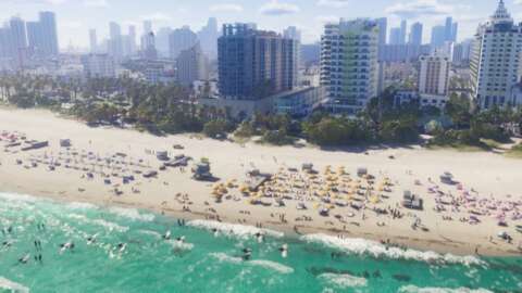 Quanto custou o GTA 6 para ser produzido? Aqui está o que o CEO da Take-Two tinha a dizer