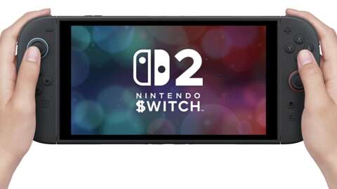 Switch 2 supostamente um negócio muito bom, os investidores querem que isso seja corrigido
