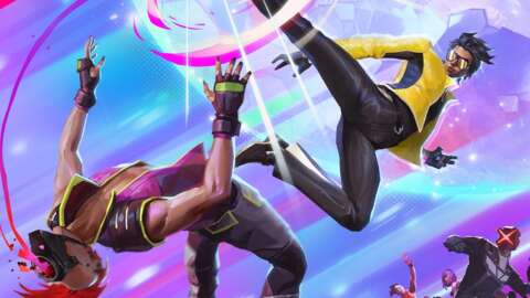 Este Beat-‘Em-Up quer que você lute como o Batman e se mova como uma estrela do rock