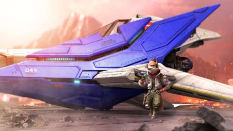 Star Fox está de volta, então qual é a desculpa da Nintendo para outras franquias abandonadas?