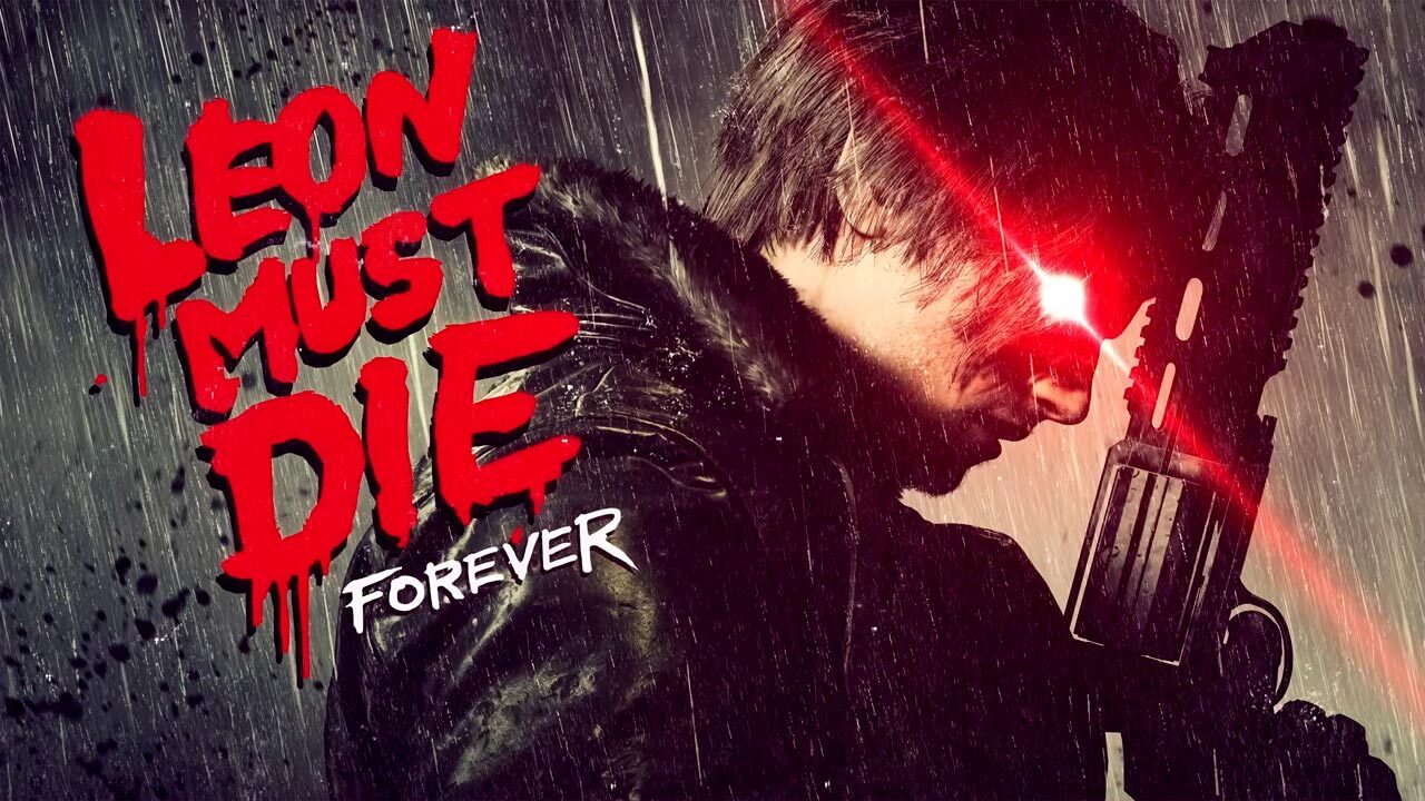 Resident Evil Requiem acaba de lançar um modo Roguelite gratuito construído em torno das habilidades de chute na bunda de Leon