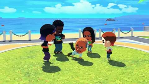 Vida de Tomodachi: viver o sonho é vender como pão quente