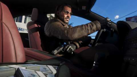 Empresa GTA 6 "Explorando" IA para ajudar a criar jogos "Mais inteligente" E possivelmente reduzir custos