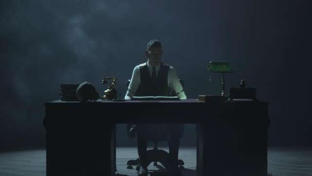 Como desbloquear o próximo teaser de Dark Pictures na Diretiva 8020