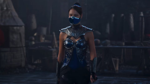O escritor do filme Mortal Kombat revela a única franquia na qual deseja trabalhar acima de todas as outras