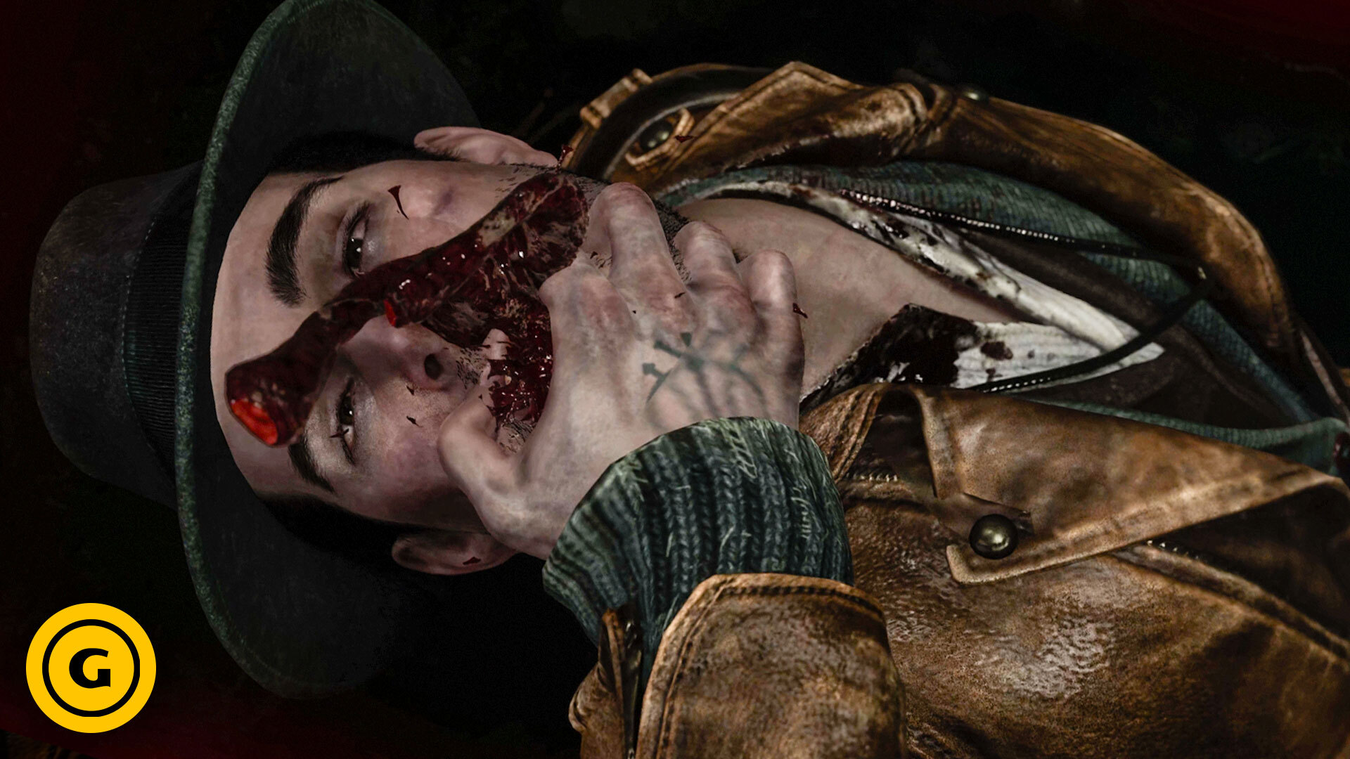 Prévia prática de The Sinking City 2