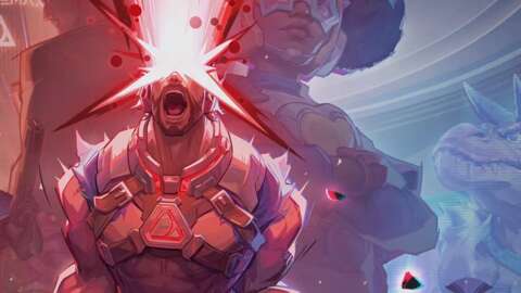 Diz a 8ª temporada de Marvel Rivals "Para mim, meus X-Men" Com Revelação do Ciclope