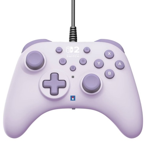 Economize até 25% em controladores e acessórios Switch 2 da Hori na Target