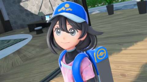 O novo vídeo de Pokémon Winds and Waves está repleto de vibrações de aventura