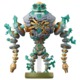 Zelda: Tears Of The Kingdom’s Pilotable Mech ganha um Amiibo este ano