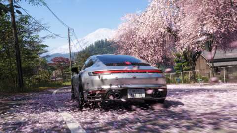 Quando é a data de lançamento do Forza Horizon 6 PS5? Aqui está o que a Microsoft disse