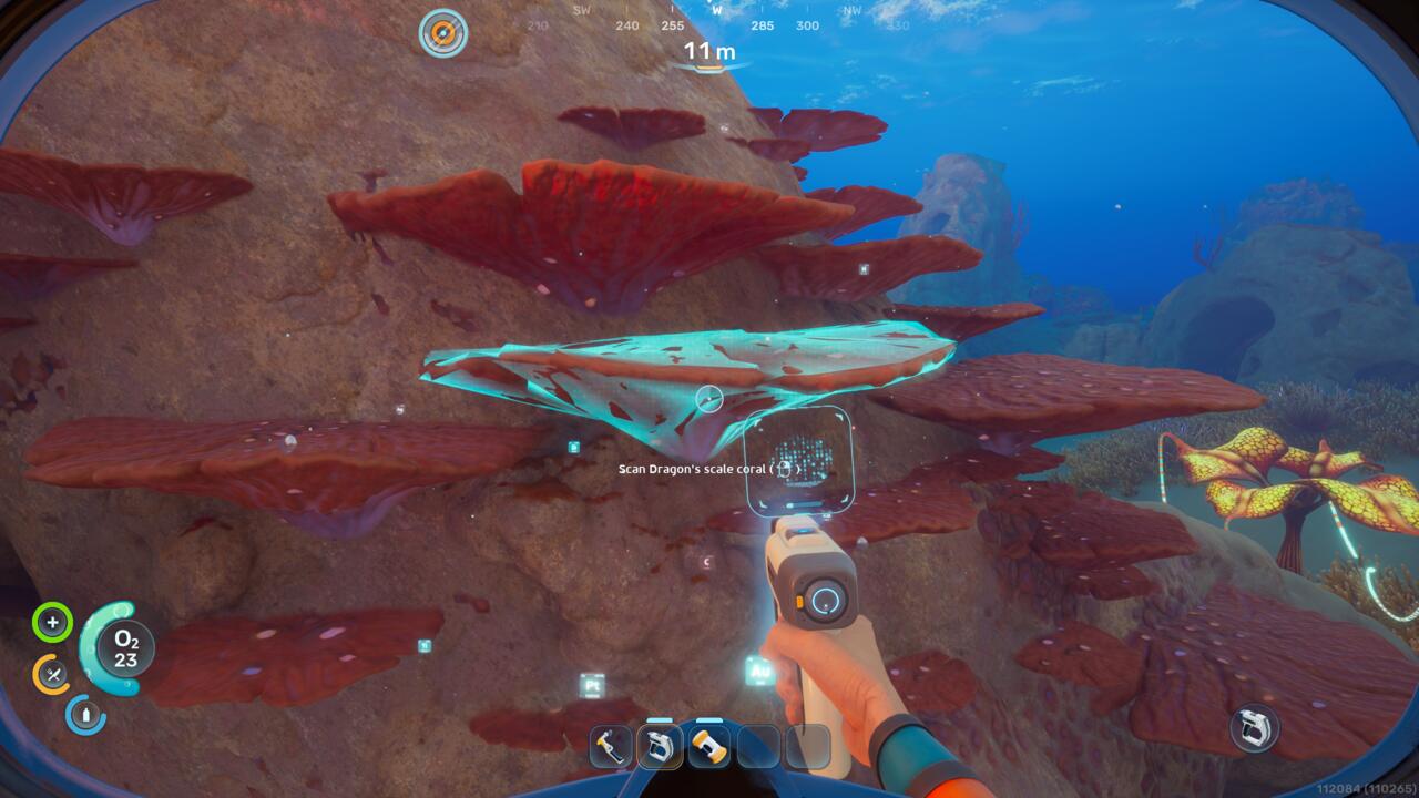 Subnautica 2 dicas para sobreviver no planeta Proteus
