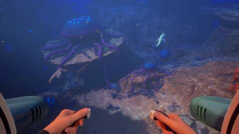 Como conseguir prata em Subnautica 2
