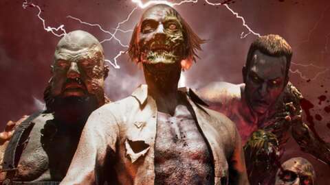 Novo filme de zumbi de Uwe Boll riffs sobre House Of The Dead e 28 anos depois